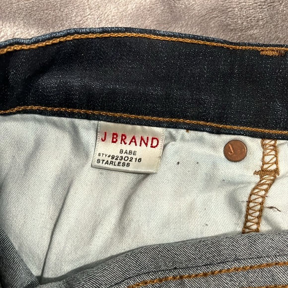 J Brand jeans - Picture 6 of 12